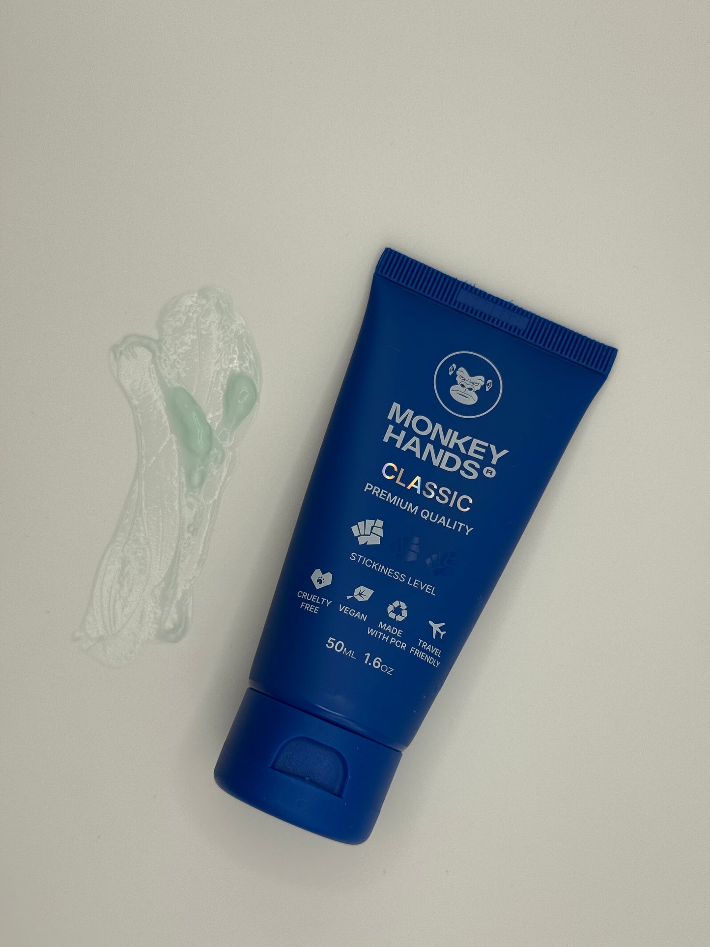 Monkey Hands Classic Grip Aid 50ml - Balanced Hold