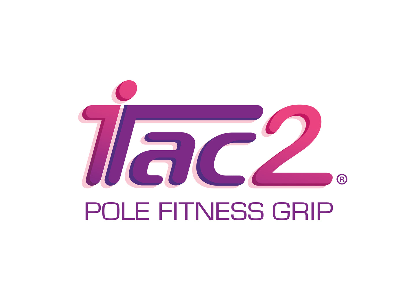 iTac2 Pole Fitness Grip - Regular Strength