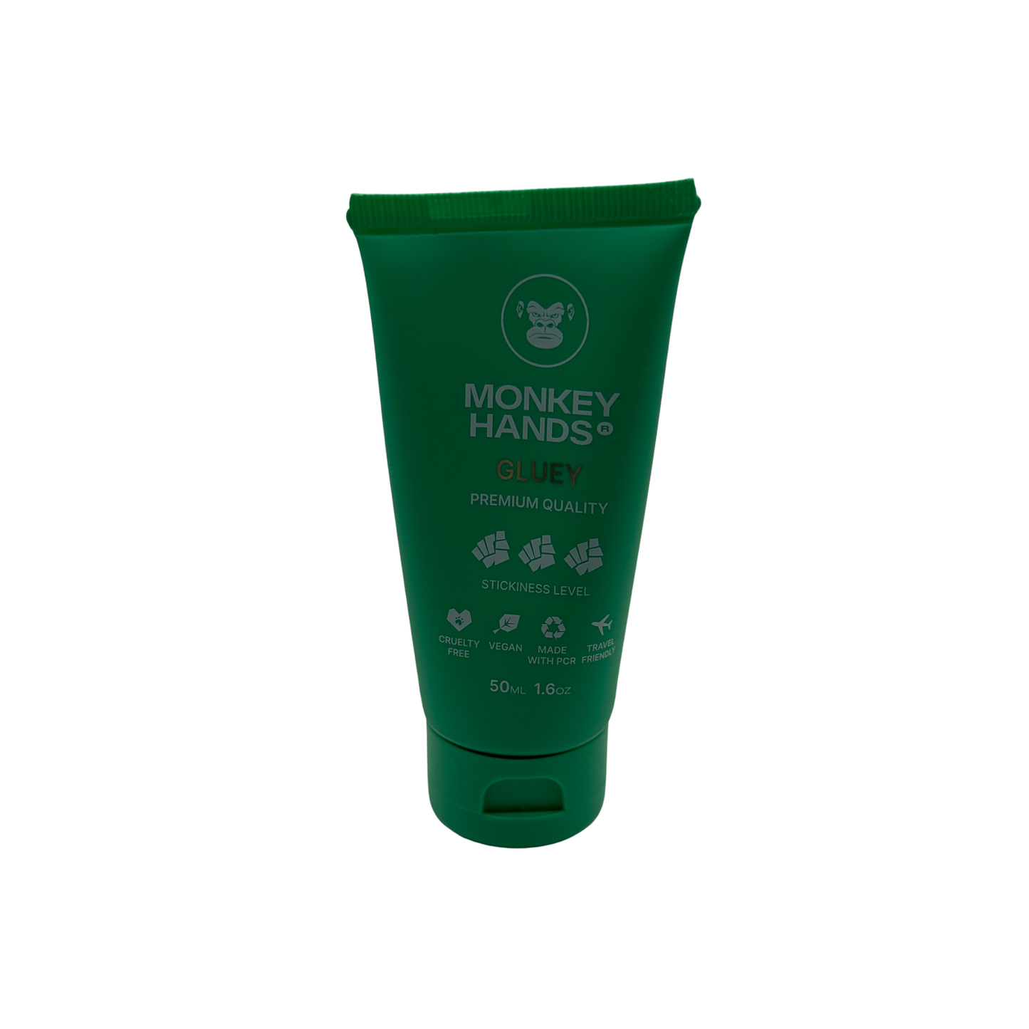 Monkey Hands Gluey Grip Aid 50 ml - Extreme Hold
