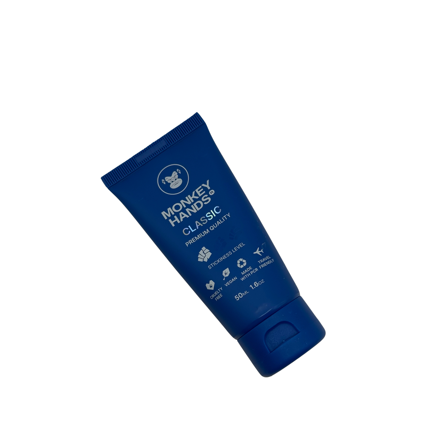 Monkey Hands Classic Grip Aid 50ml - Balanced Hold