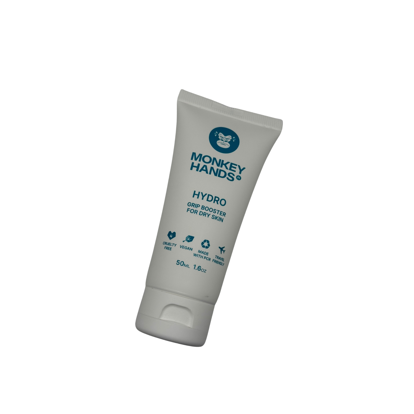 Monkey Hands Hydro Grip Booster 50ml - For Dry Hands