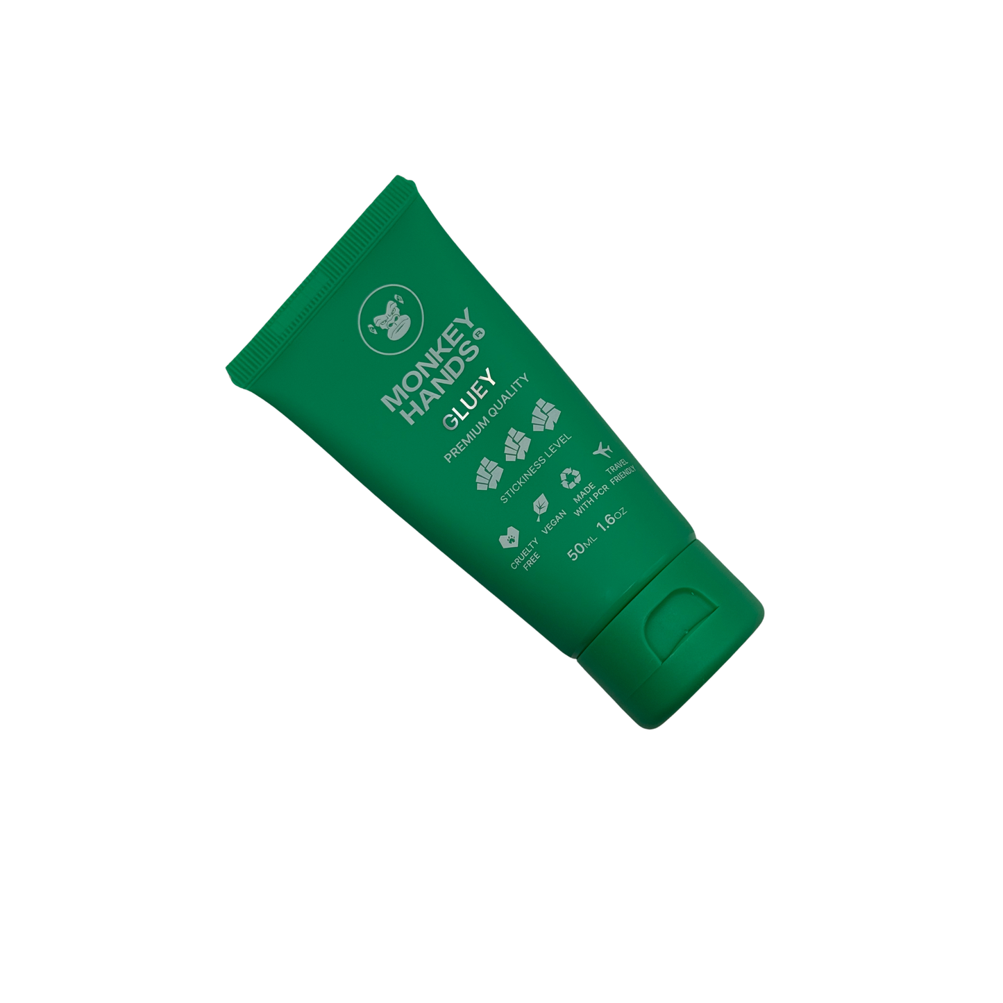 Monkey Hands Gluey Grip Aid 50 ml - Extreme Hold