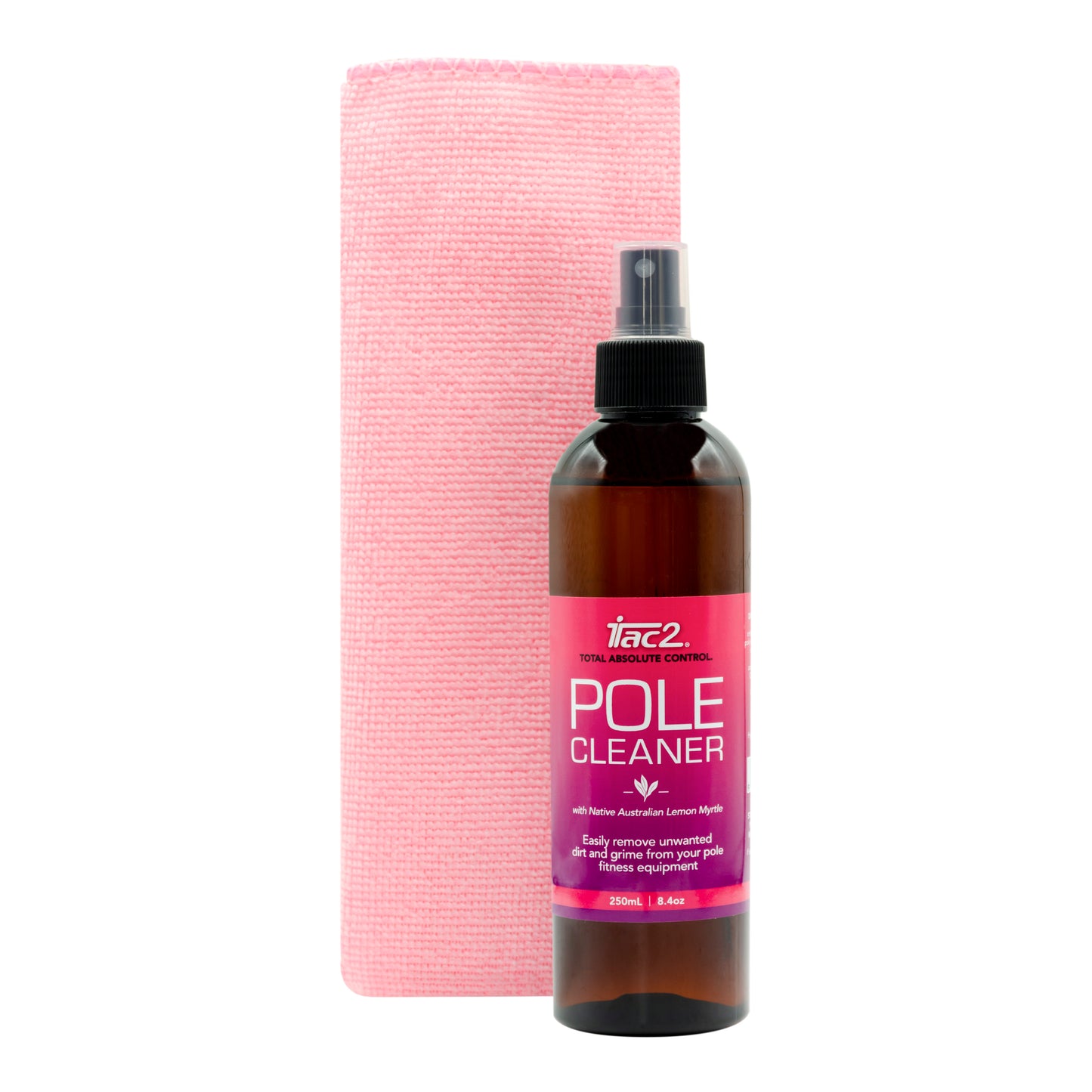 iTac2 Pole Cleaner | Canada
