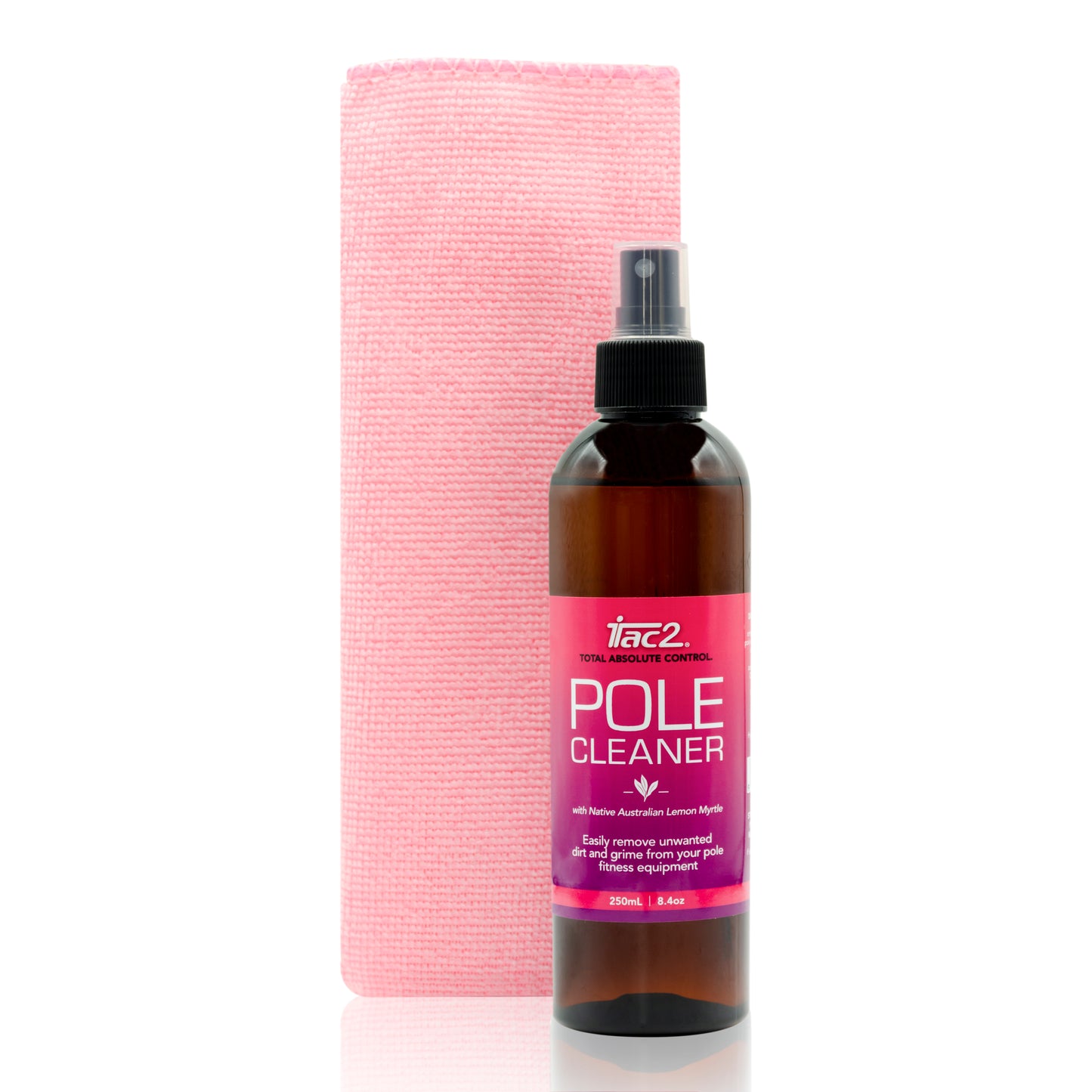 iTac2 Pole Cleaner | Canada