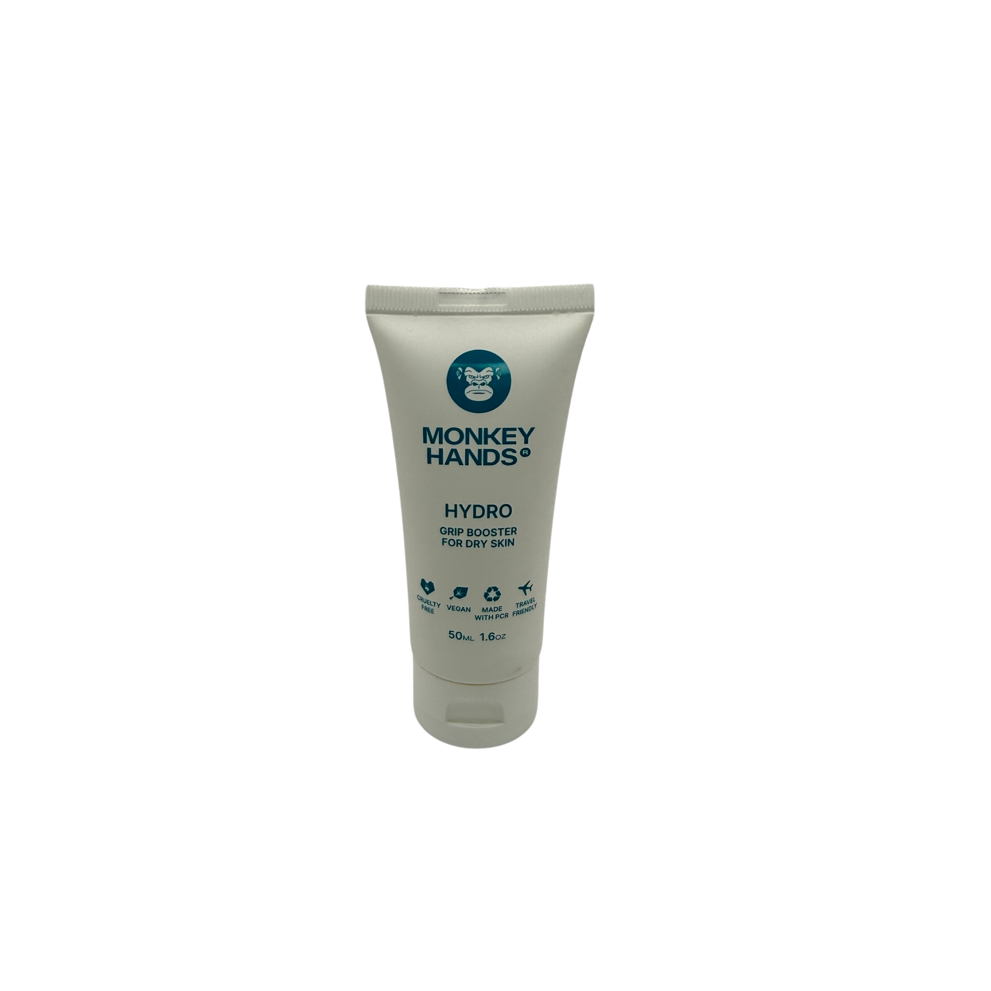 Monkey Hands Hydro Grip Booster 50ml - For Dry Hands