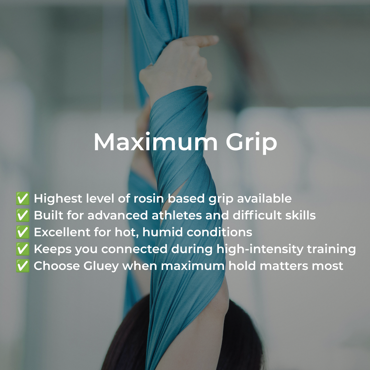 Monkey Hands Gluey | Chalk-free Grip Aid | Canada