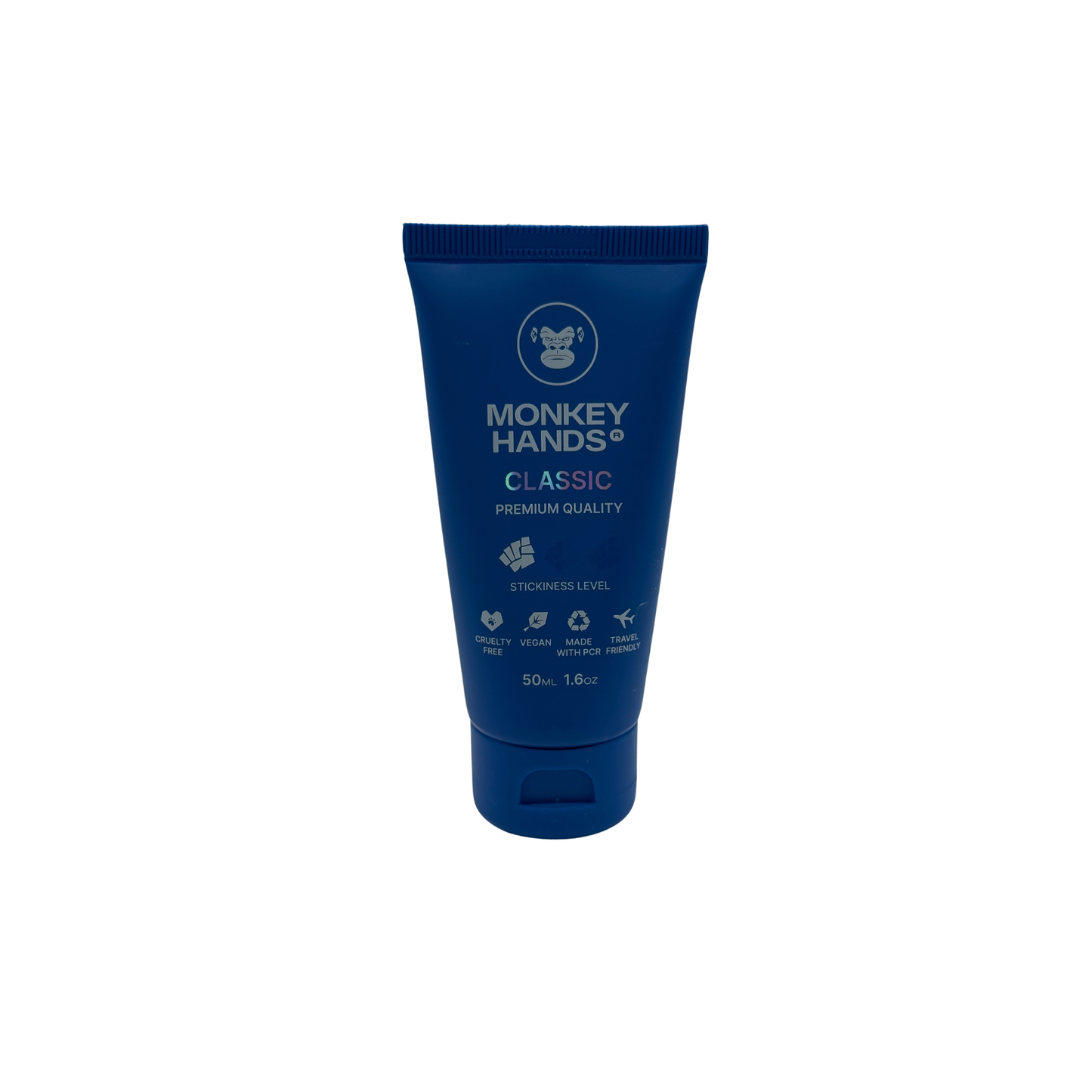 Monkey Hands Classic Grip Aid 50ml - Balanced Hold