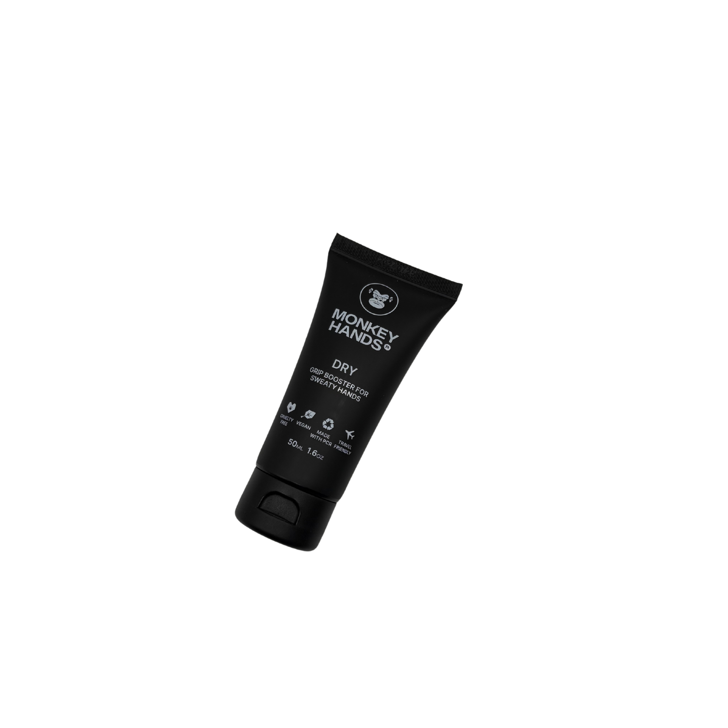 Monkey Hands Dry Grip Booster 50ml - Sweat Control Base
