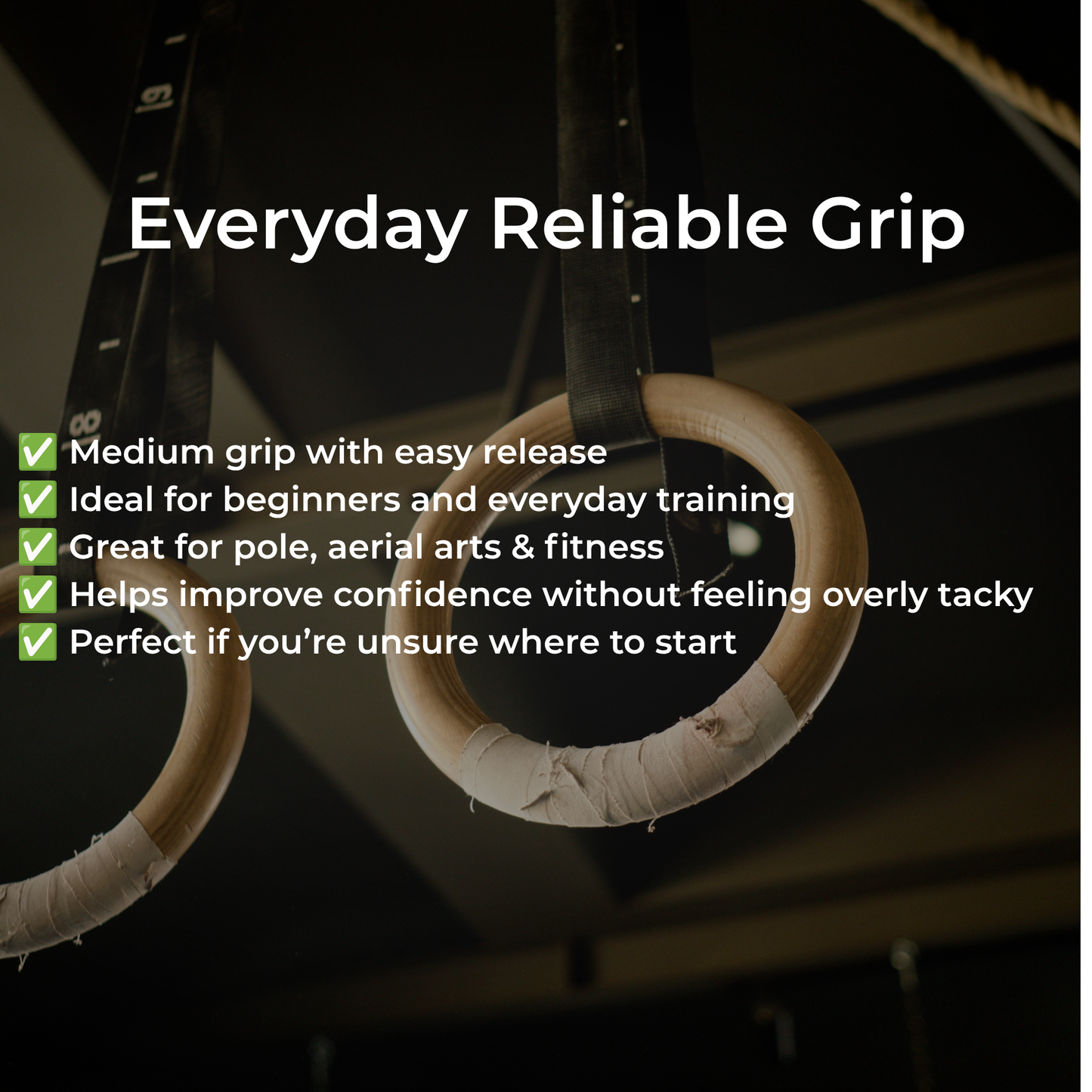 Monkey Hands Classic | Chalk-free Grip Aid | Canada