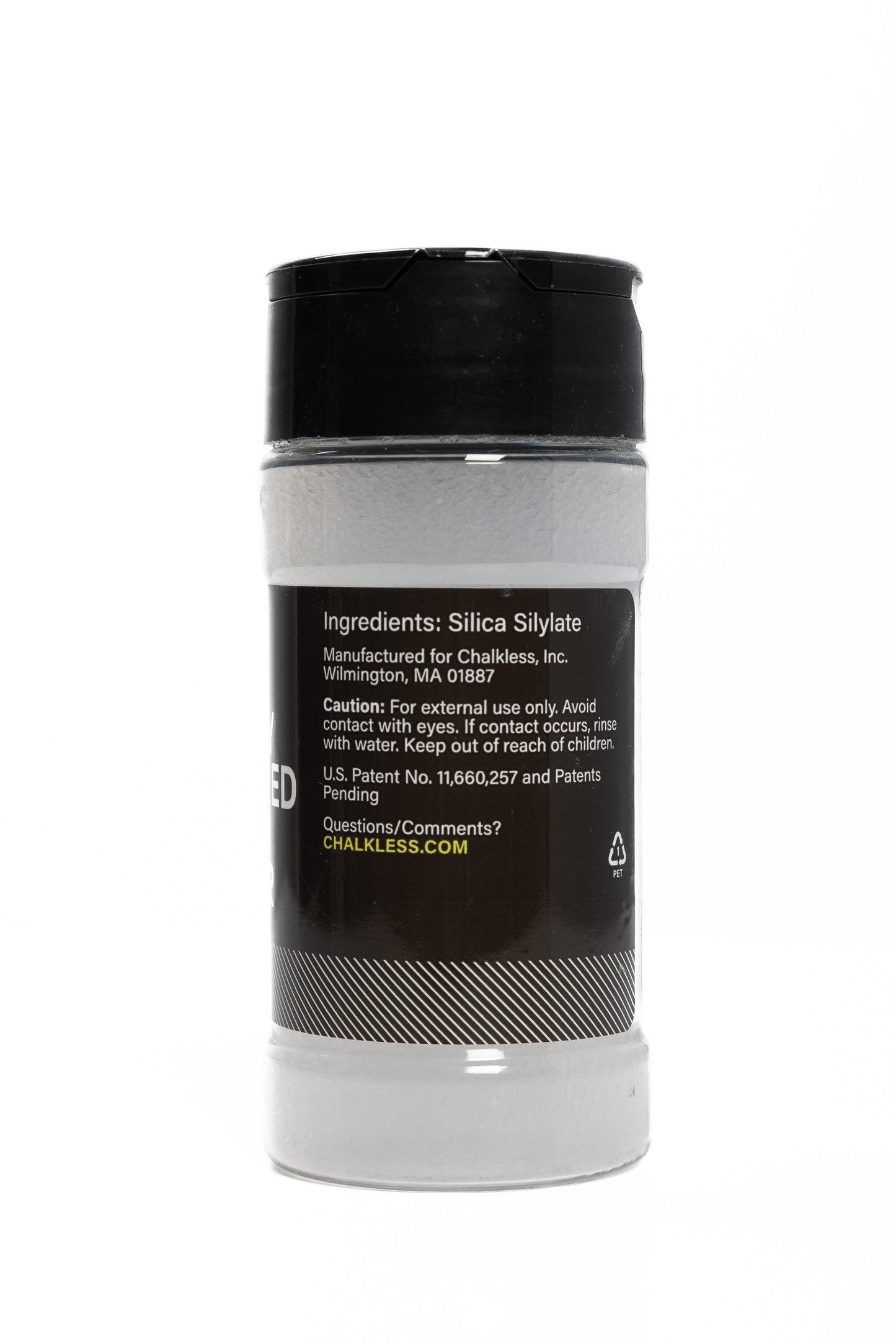 Chalkess | Grip Enhancer Black 8g | Canada