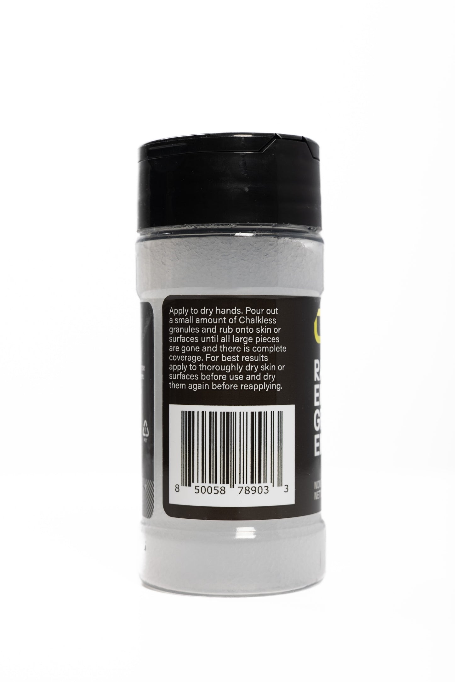Chalkess | Grip Enhancer Black 8g | Canada