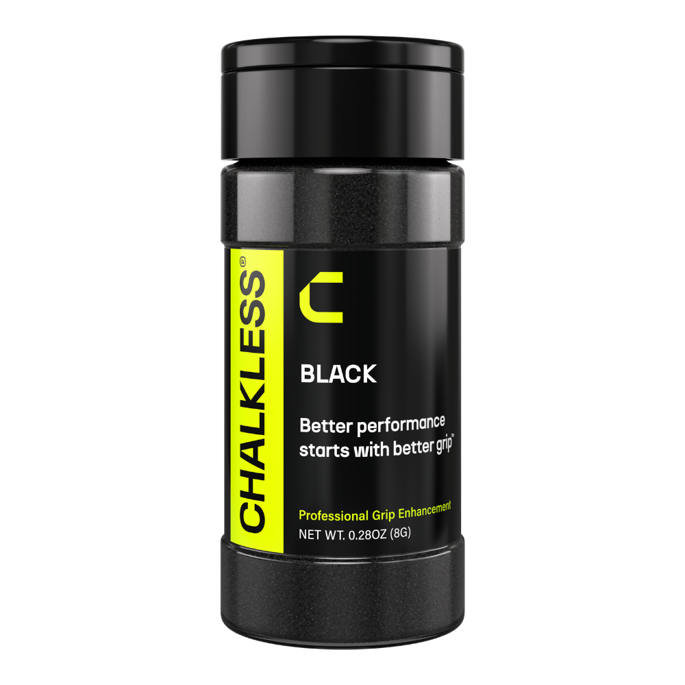 Chalkess | Grip Enhancer Black 8g | Canada