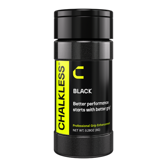 Chalkess | Grip Enhancer Black 8g | Canada