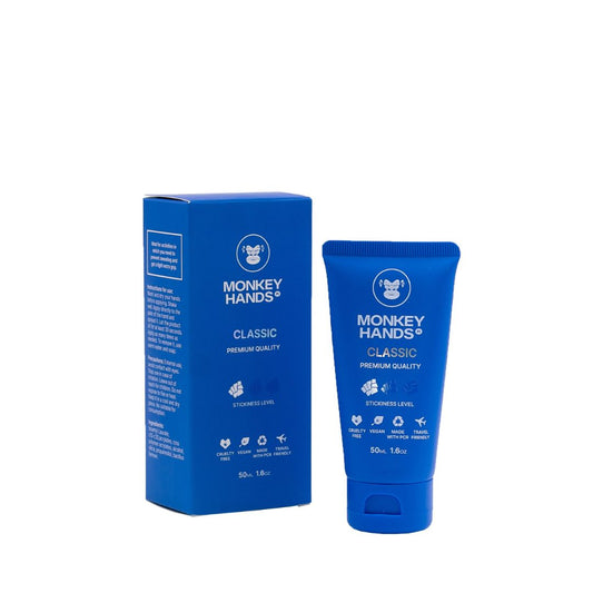 Monkey Hands Grip Aid - Classic 50ml Canada