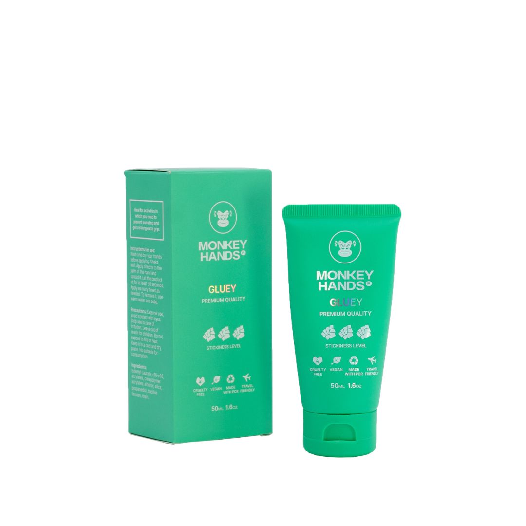 Monkey Hands Gluey Grip Aid 50 ml - Extreme Hold