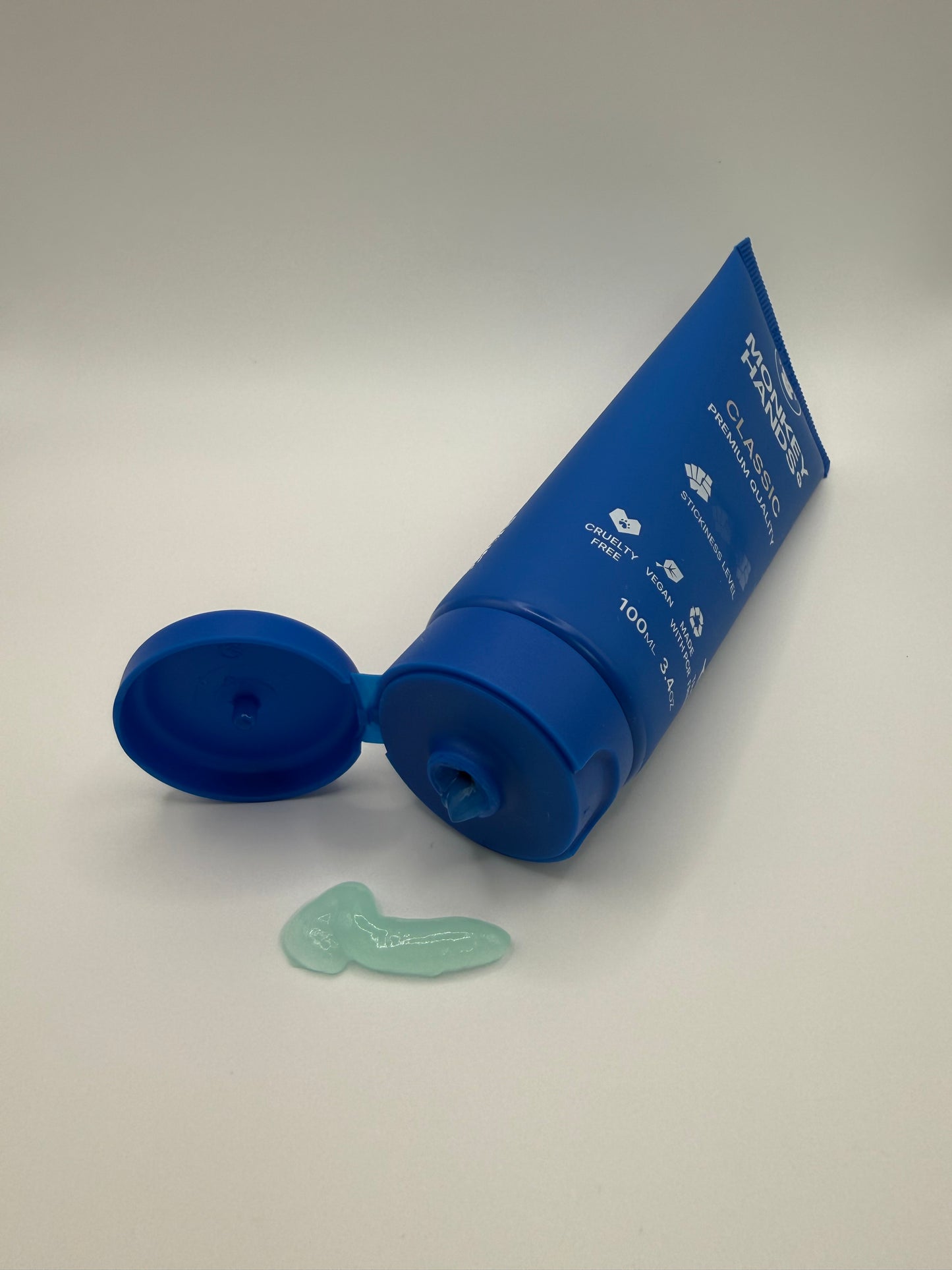 Monkey Hands Classic Grip Aid 100ml - Balanced Hold