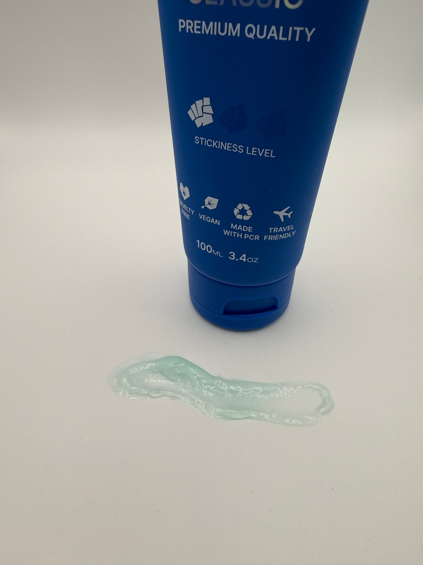 Monkey Hands Classic Grip Aid 100ml - Balanced Hold