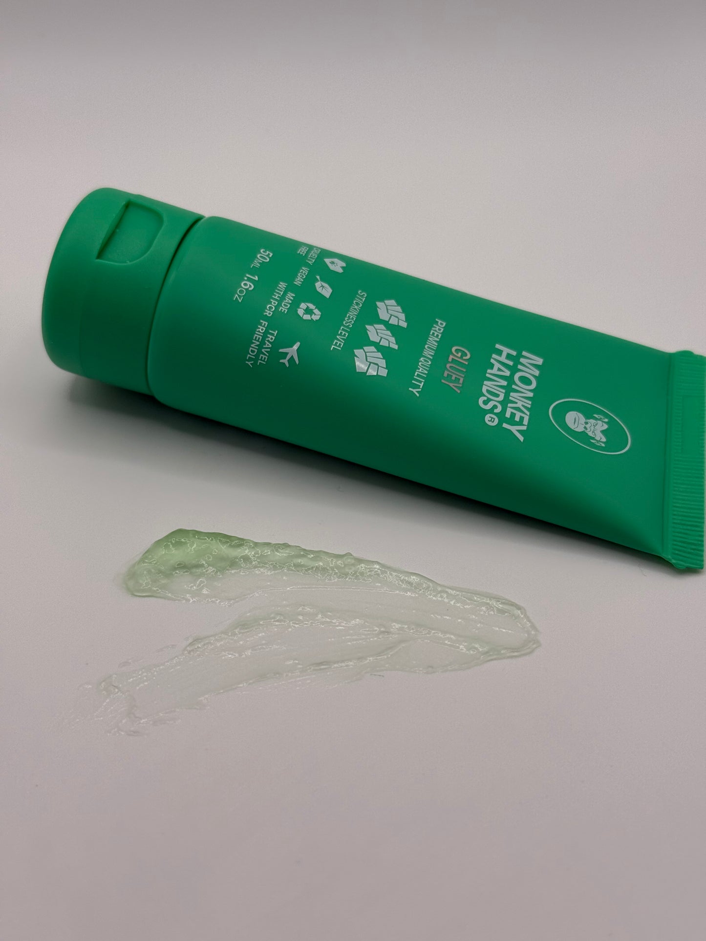 Monkey Hands Gluey Grip Aid 50 ml - Extreme Hold