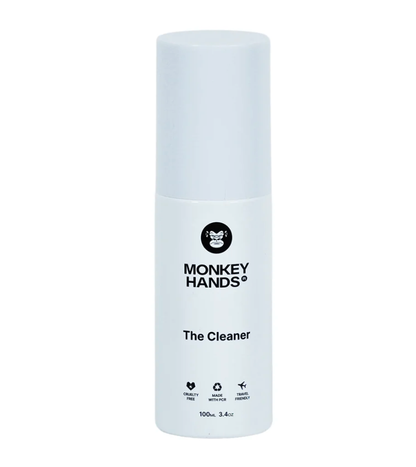 Monkey Hands The Cleaner | Canada