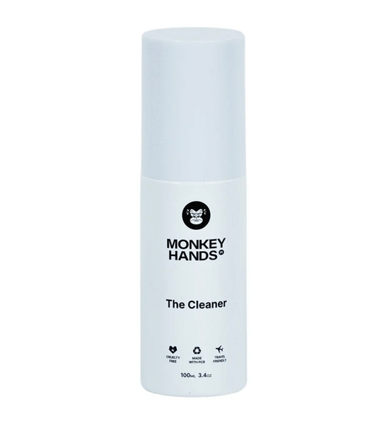 Monkey Hands The Cleaner | Canada