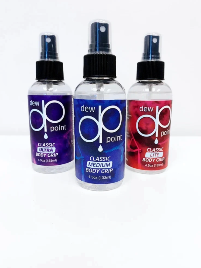 Dew Point Pole Classic | Moisturizing Body Grip | Canada