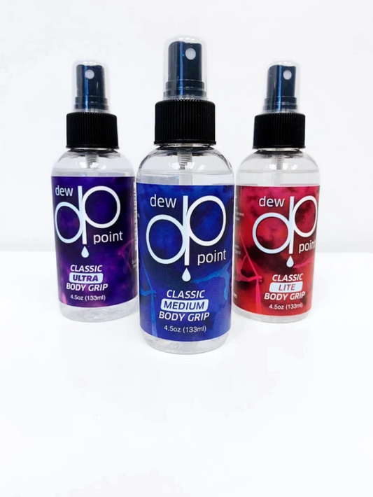 Dew Point Pole Classic | Moisturizing Body Grip | Canada