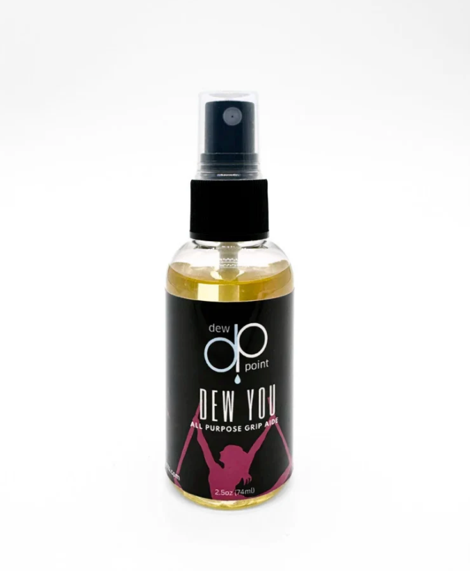 Dew You | All Purpose Rosin-Based Grip | Canada