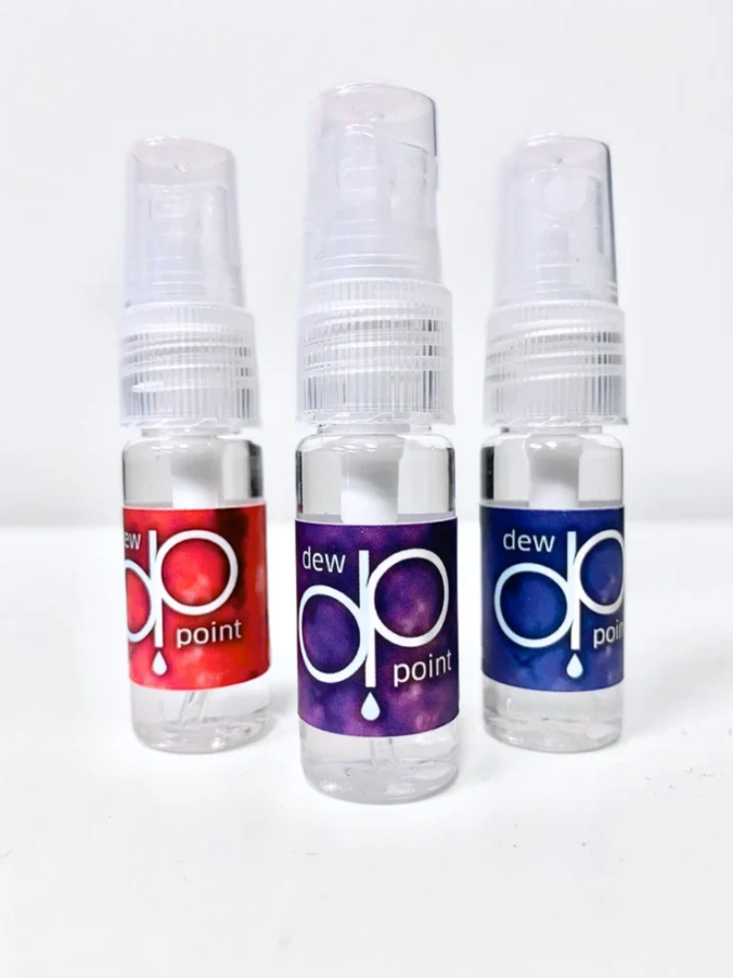 Dew Point Pole Classic | Moisturizing Body Grip | Canada