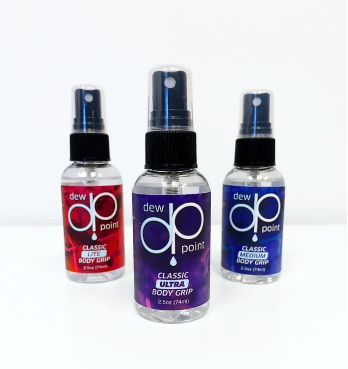 Dew Point Pole Classic | Moisturizing Body Grip | Canada