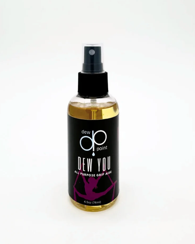 Dew You | All Purpose Rosin-Based Grip | Canada