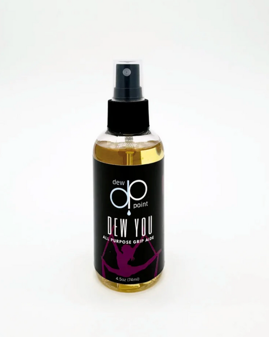 Dew You | All Purpose Rosin-Based Grip | Canada