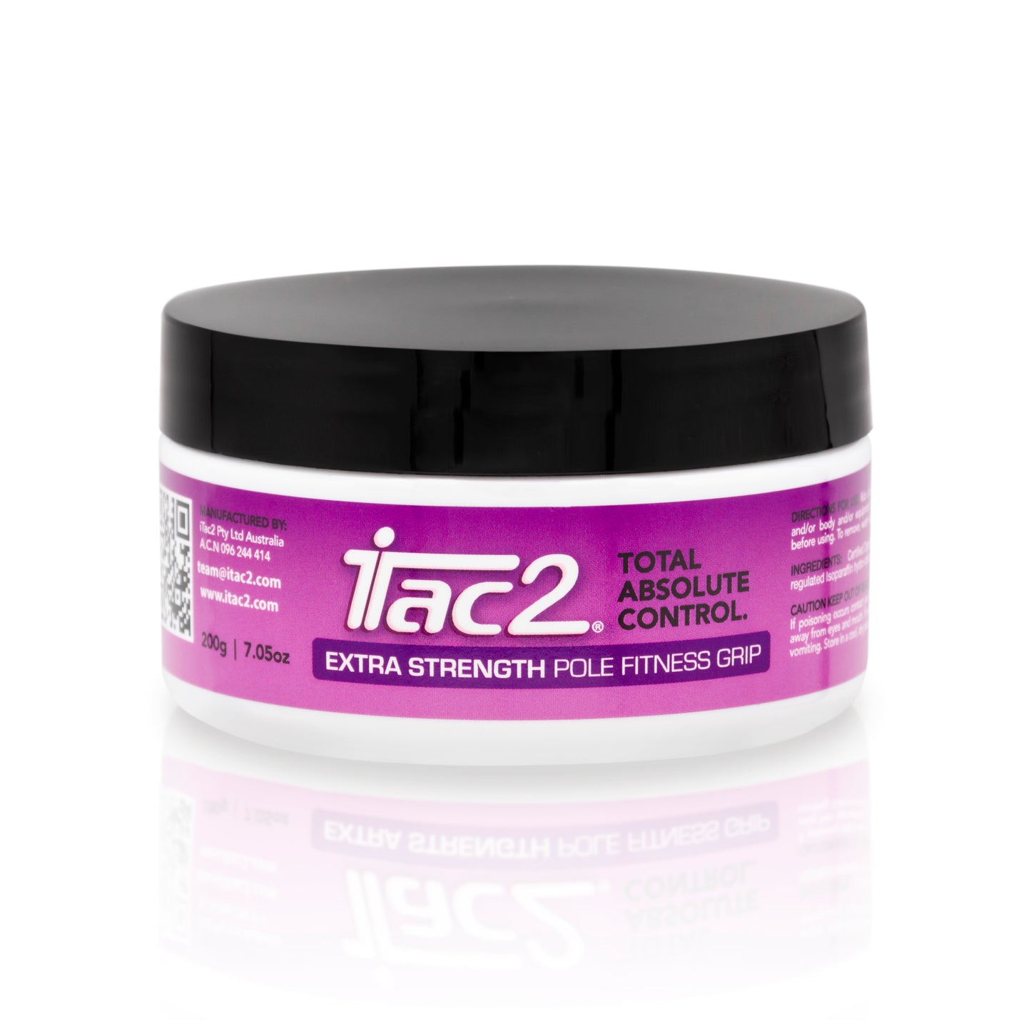 iTac2 Pole Fitness Grip - Extra Strength