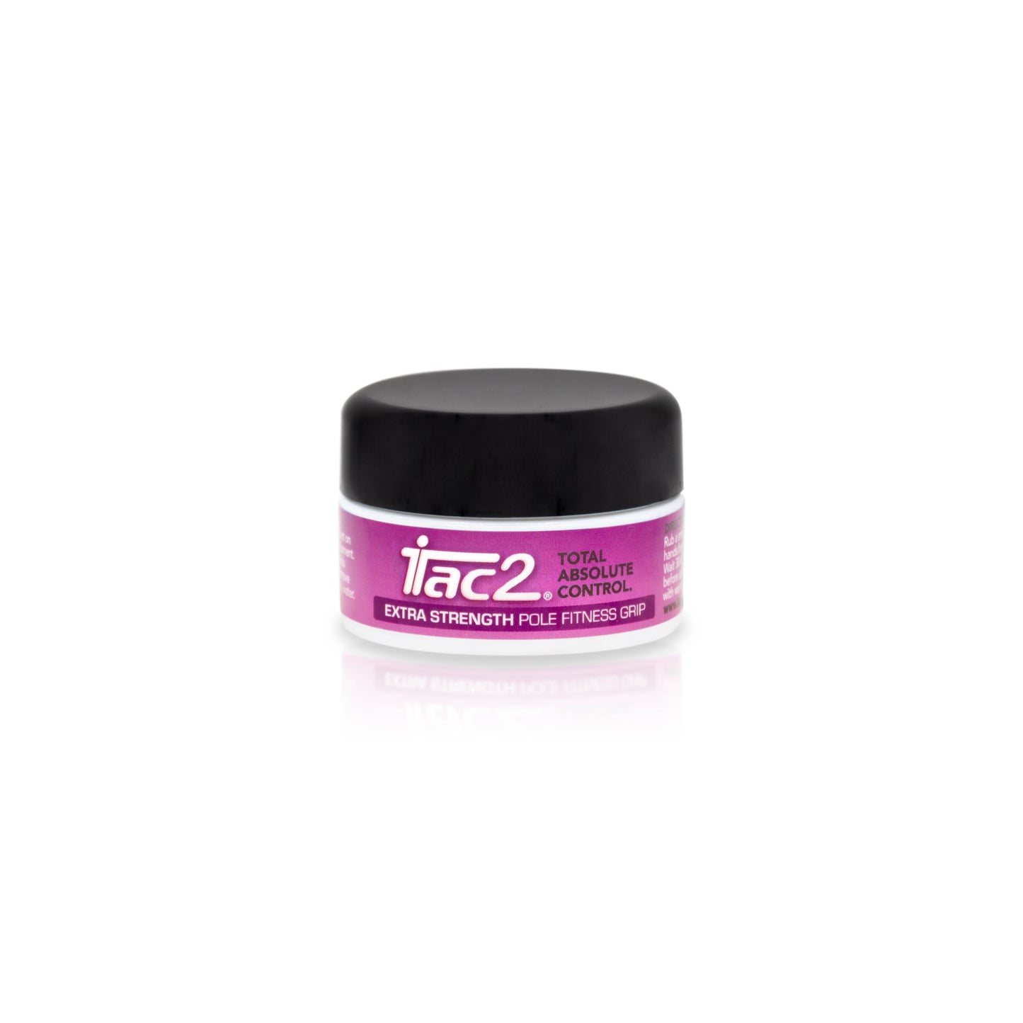 iTac2 Pole Fitness Grip - Extra Strength