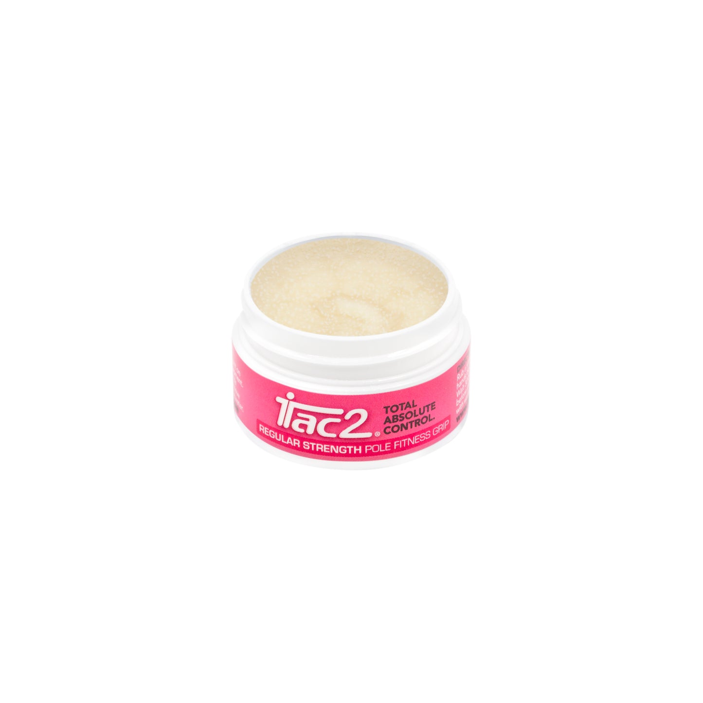 iTac2 Pole Fitness Grip - Regular Strength