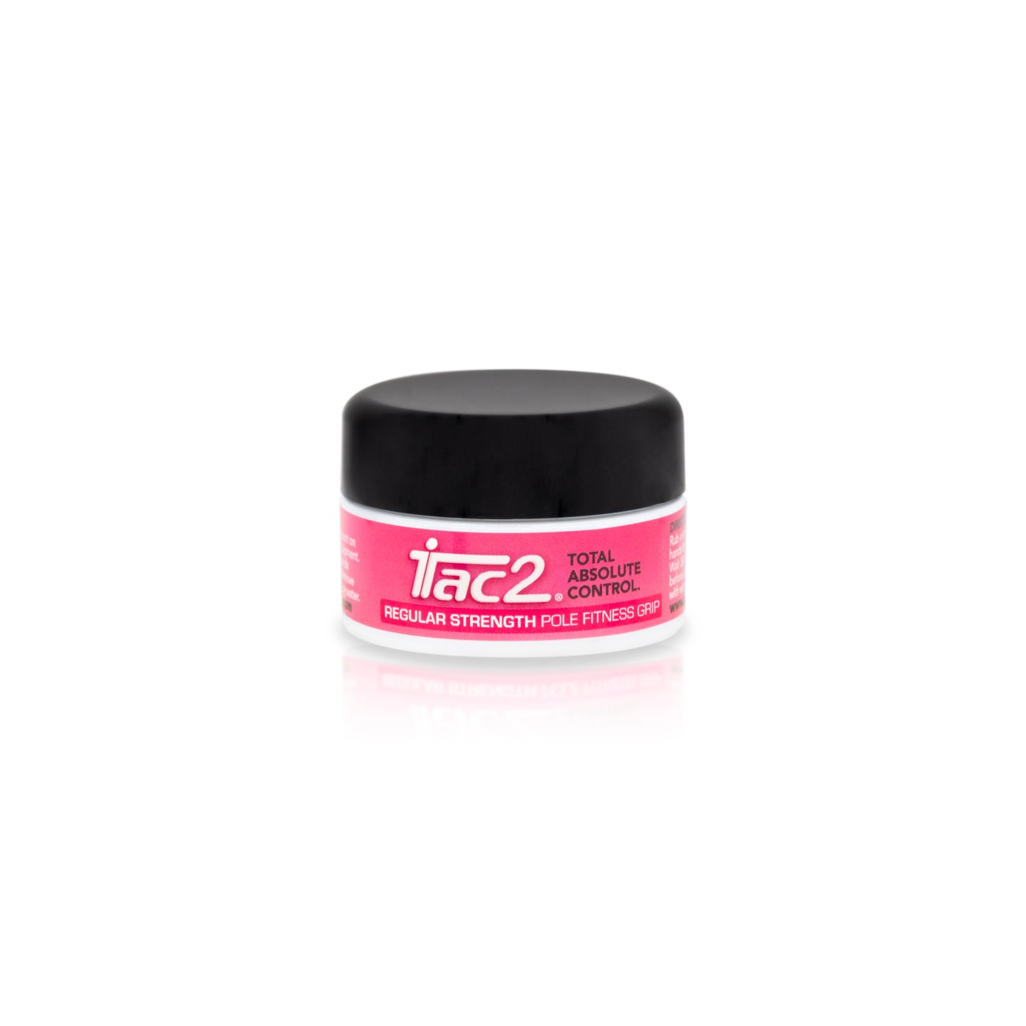 iTac2 Pole Fitness Grip - Regular Strength
