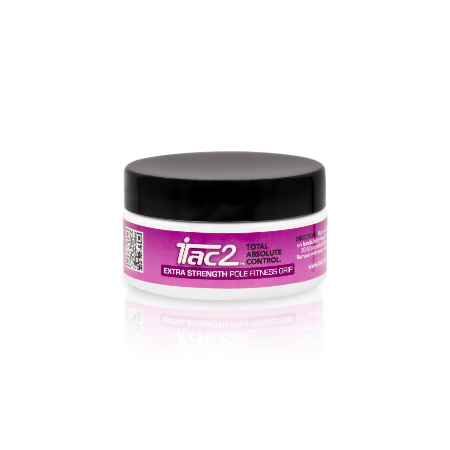 iTac2 Pole Fitness Grip - Extra Strength