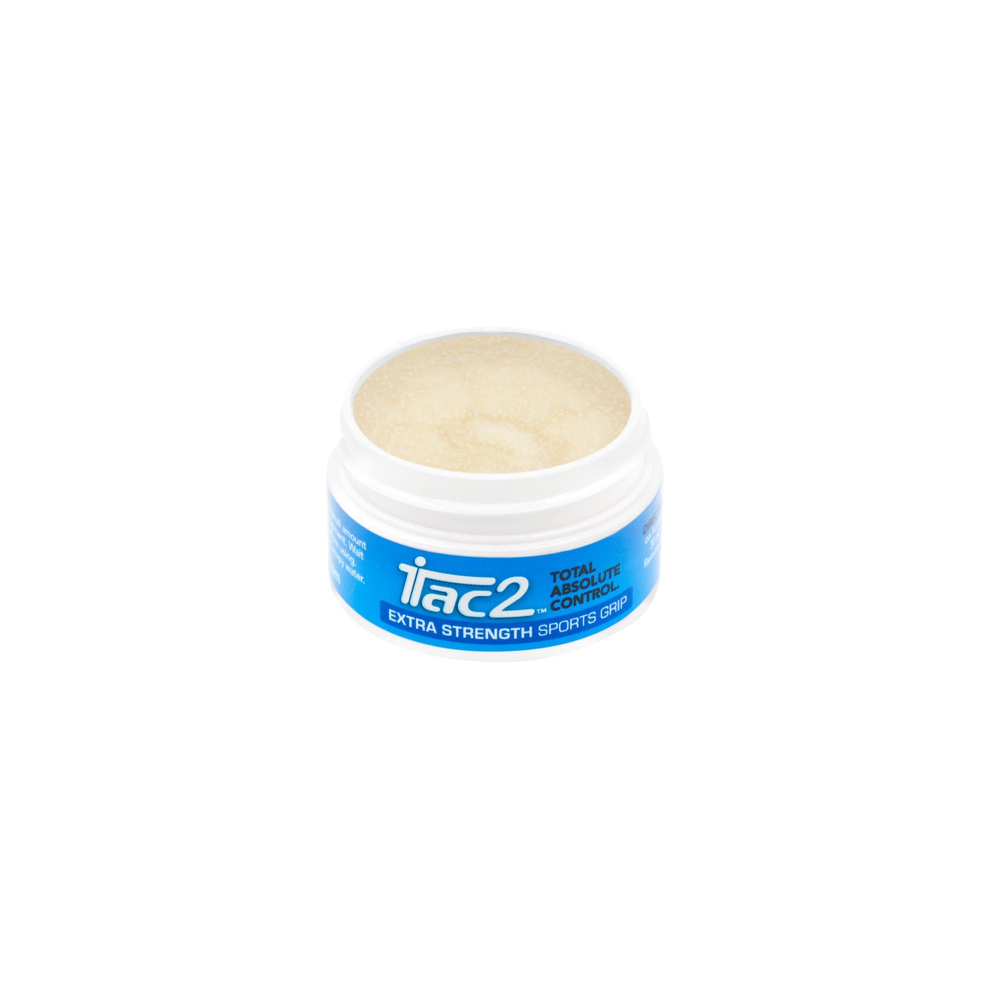 iTac2 Sports Grip - Extra Strength