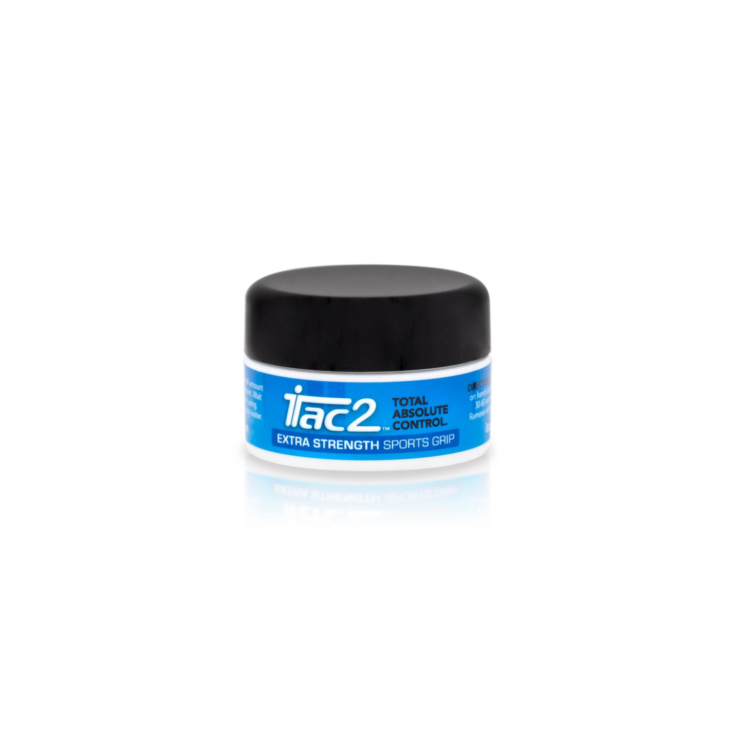 iTac2 Sports Grip - Extra Strength