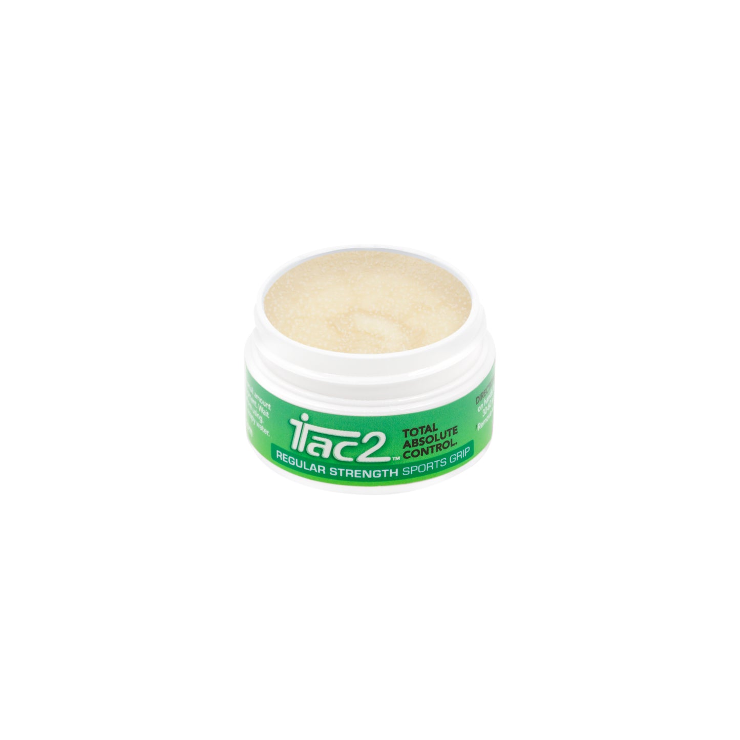 iTac2 Sports Grip - Regular Strength