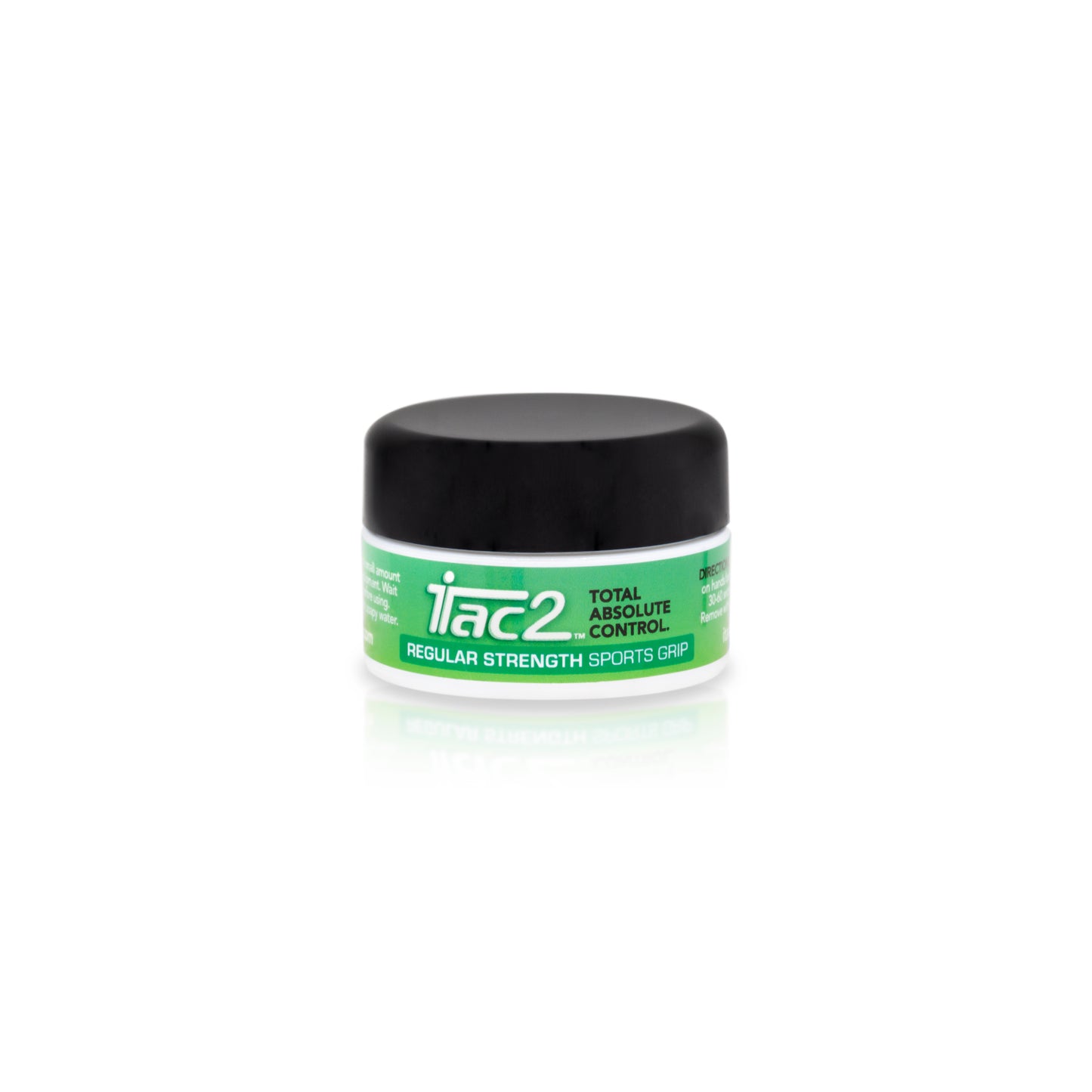 iTac2 Sports Grip - Regular Strength