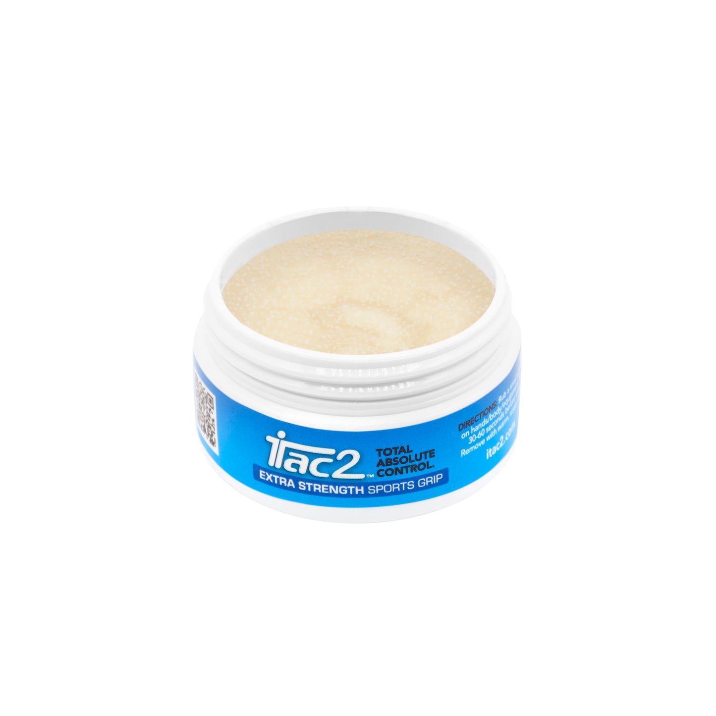 iTac2 Sports Grip - Extra Strength