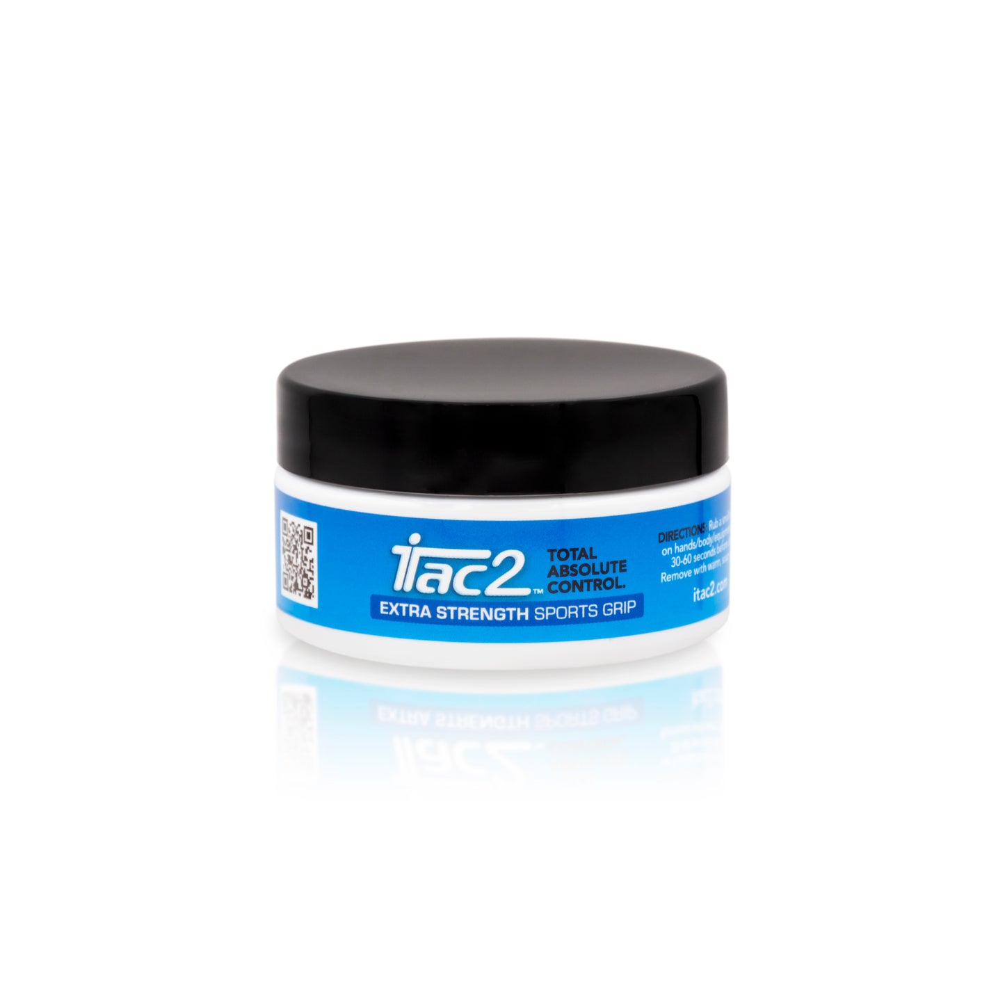 iTac2 Sports Grip - Extra Strength