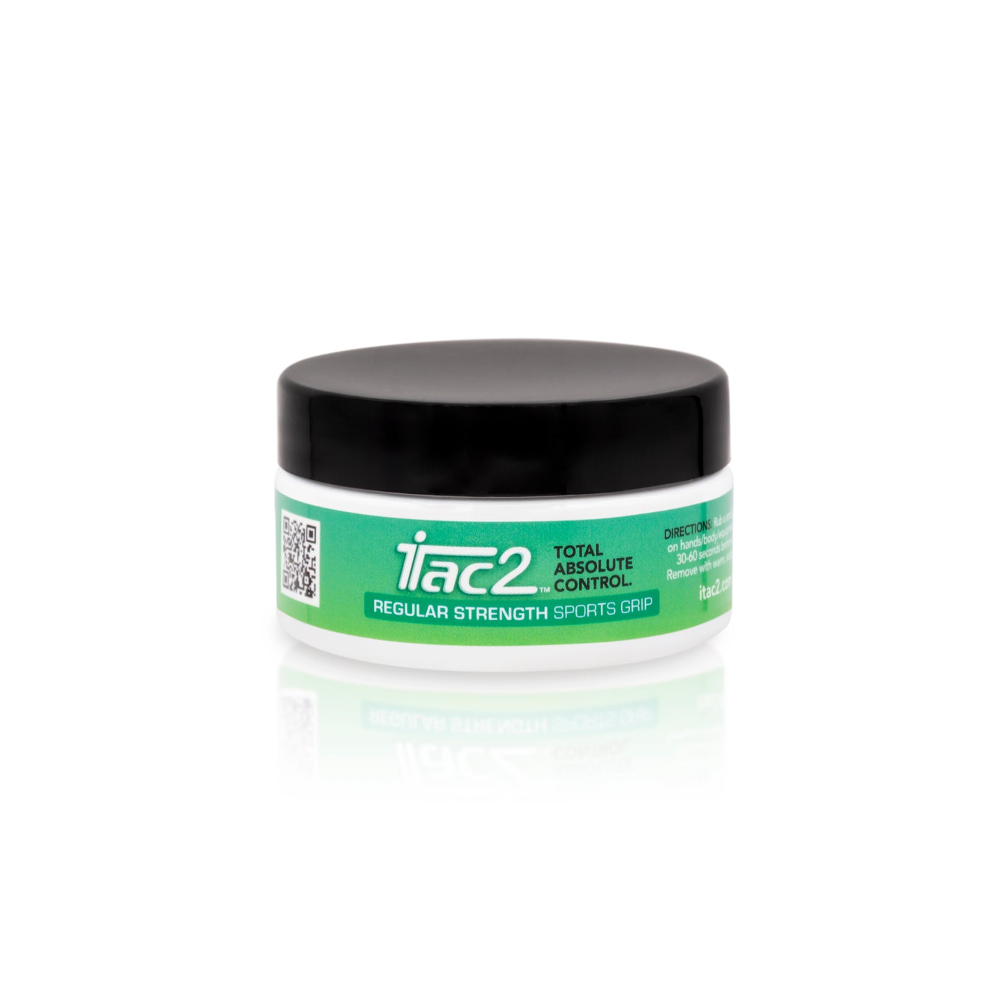 iTac2 Sports Grip - Regular Strength