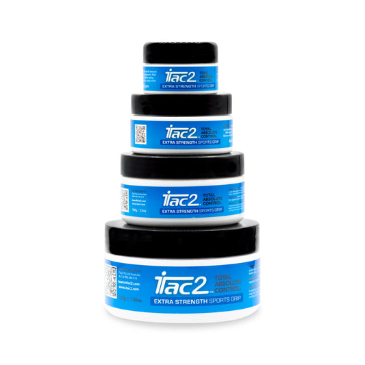 iTac2 Sports Grip - Extra Strength
