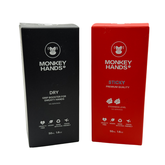 Essential Grip Bundle