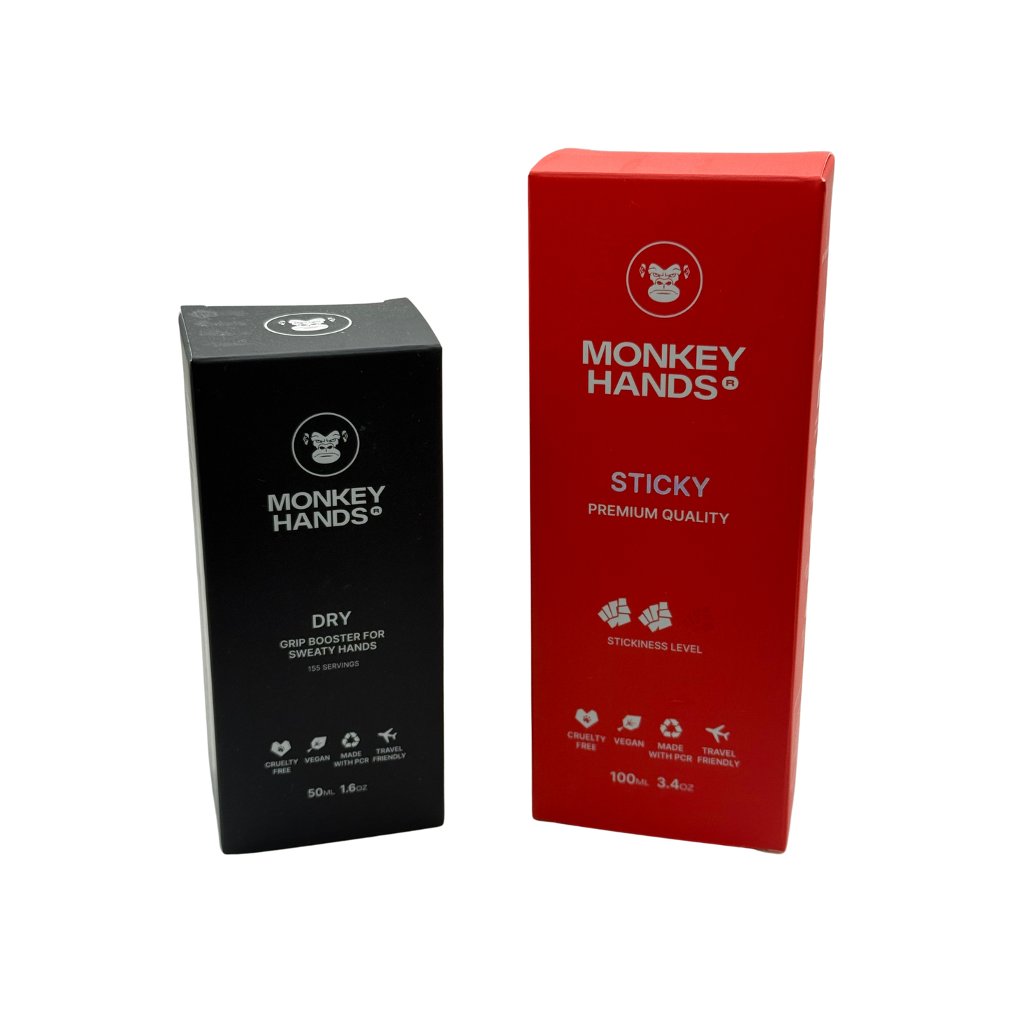 Sweat Control Bundle