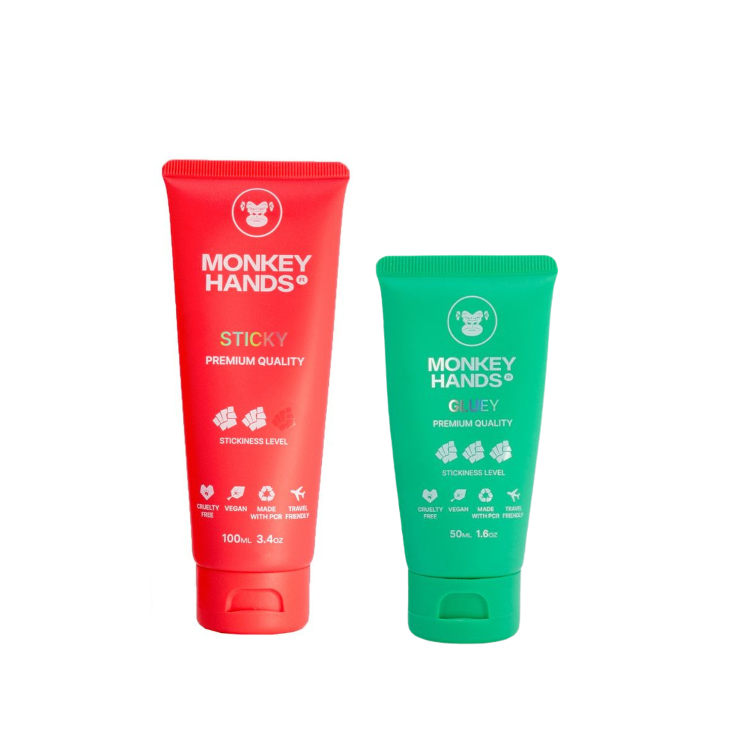 Grip Confidence Bundle