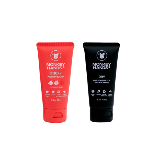 Essential Grip Bundle