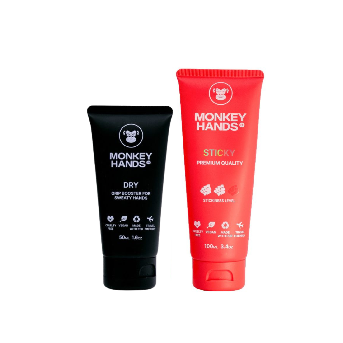 Sweat Control Bundle