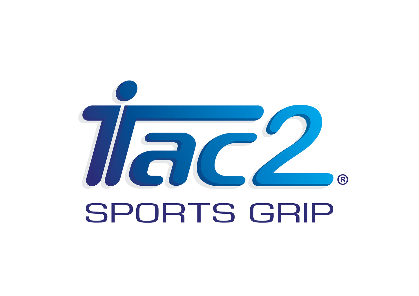 iTac2 Sports Grip - Extra Strength